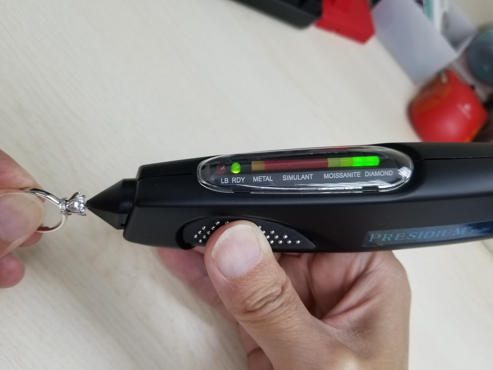 1 Carat Moissanite Diamond Swirl Solitaire Engagement 925 Sterling Silver Ring